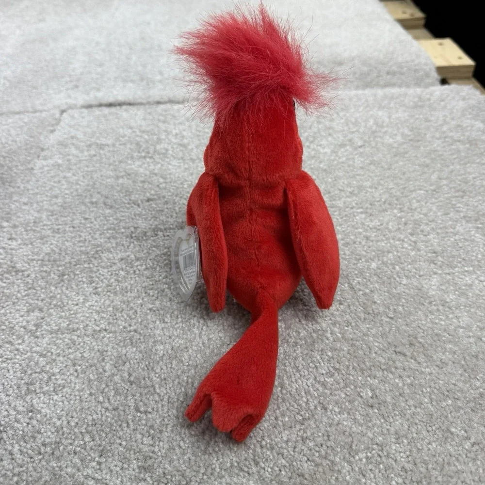 1999 Ty Beanie Baby 